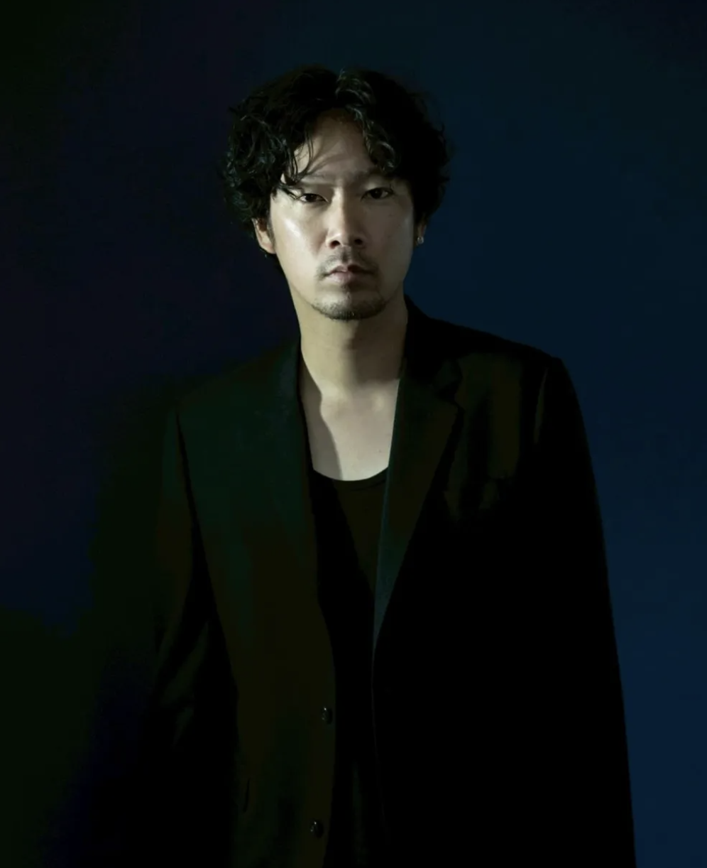 山下智道